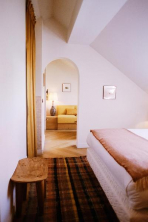 Hotel Habituel